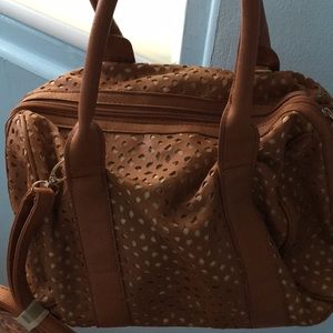 Cotton on purse handbag